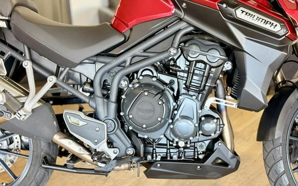 2015 Triumph Tiger Explorer ABS