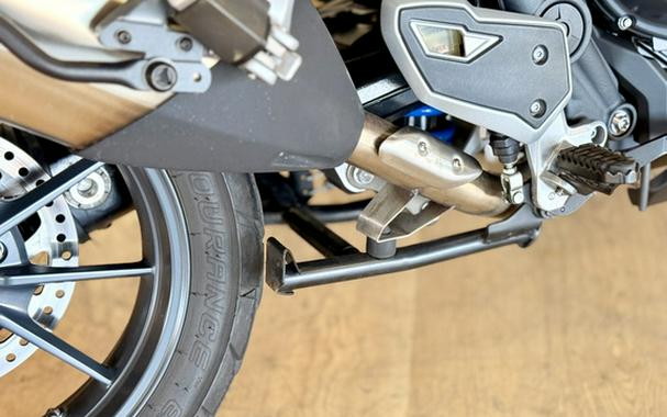 2015 Triumph Tiger Explorer ABS