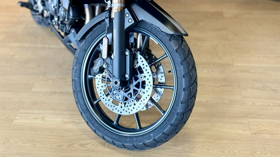2015 Triumph Tiger Explorer ABS
