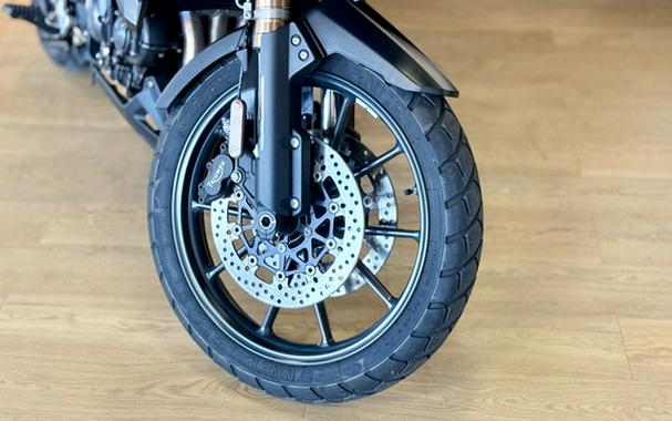 2015 Triumph Tiger Explorer ABS