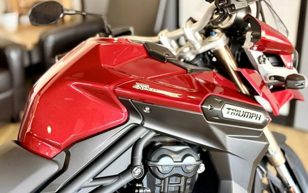 2015 Triumph Tiger Explorer ABS