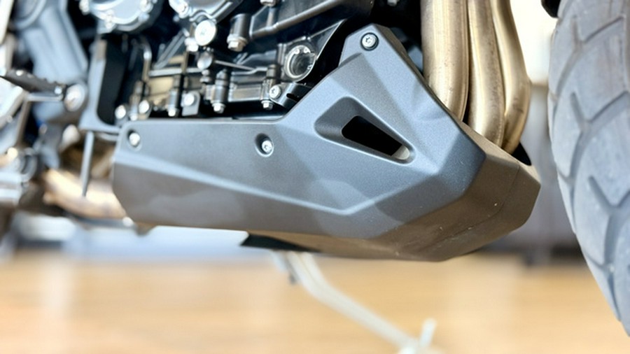 2015 Triumph Tiger Explorer ABS
