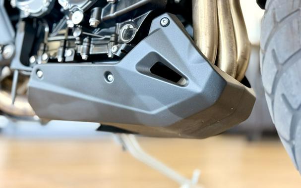 2015 Triumph Tiger Explorer ABS