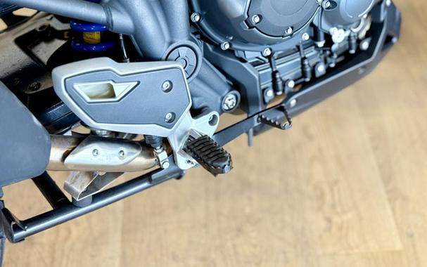 2015 Triumph Tiger Explorer ABS