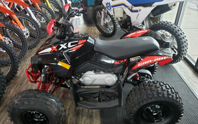 2024 Can-Am Renegade X XC 110 EFI