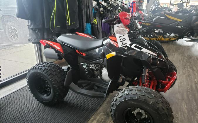 2024 Can-Am Renegade X XC 110 EFI