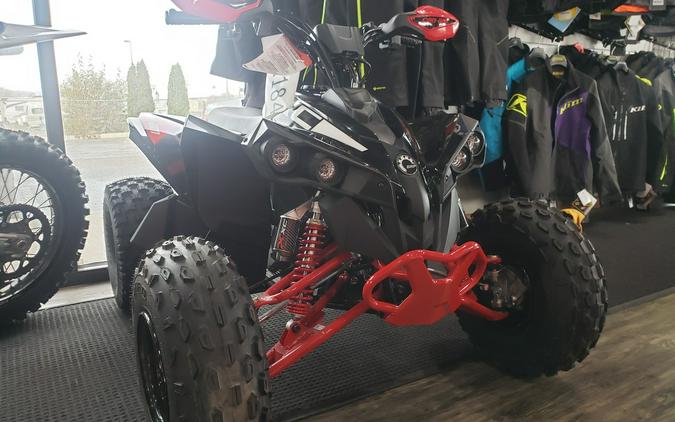 2024 Can-Am Renegade X XC 110 EFI