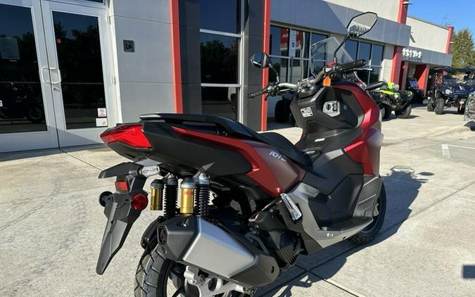 2024 Honda ADV160 SP