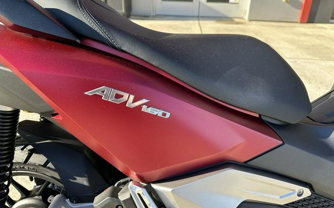 2024 Honda ADV160 SP