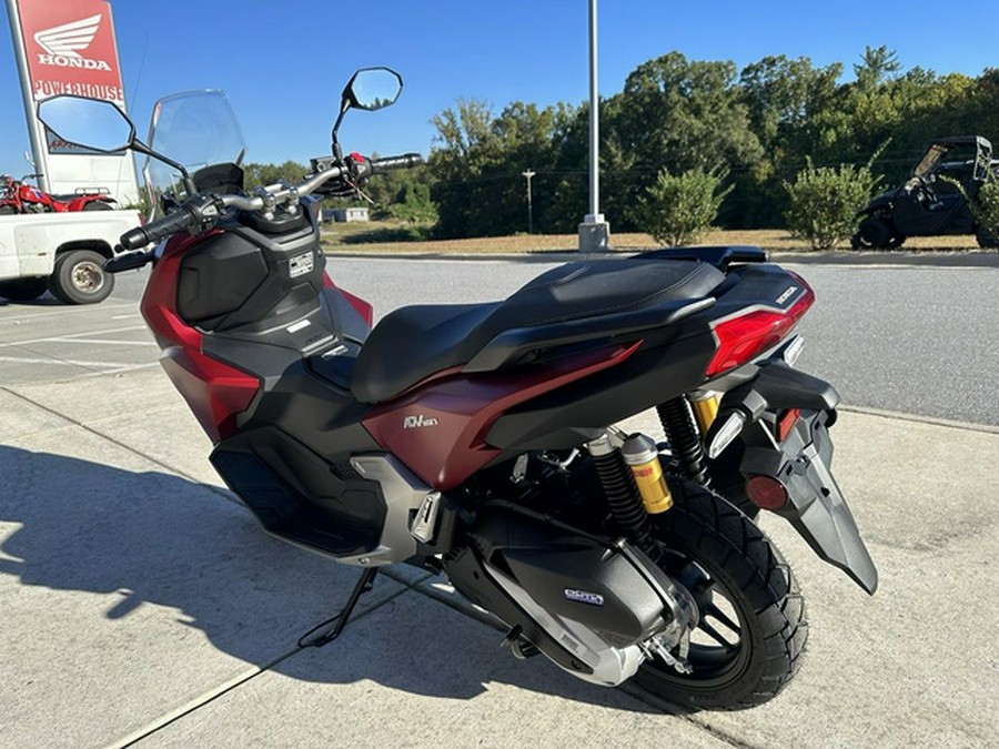 2024 Honda ADV160 SP