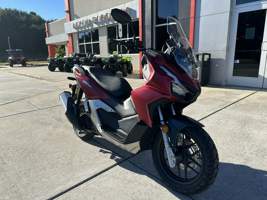 2024 Honda ADV160 SP