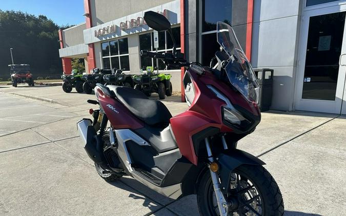 2024 Honda ADV160 SP