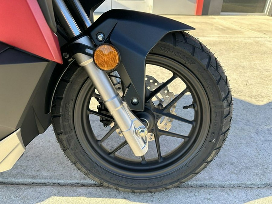 2024 Honda ADV160 SP