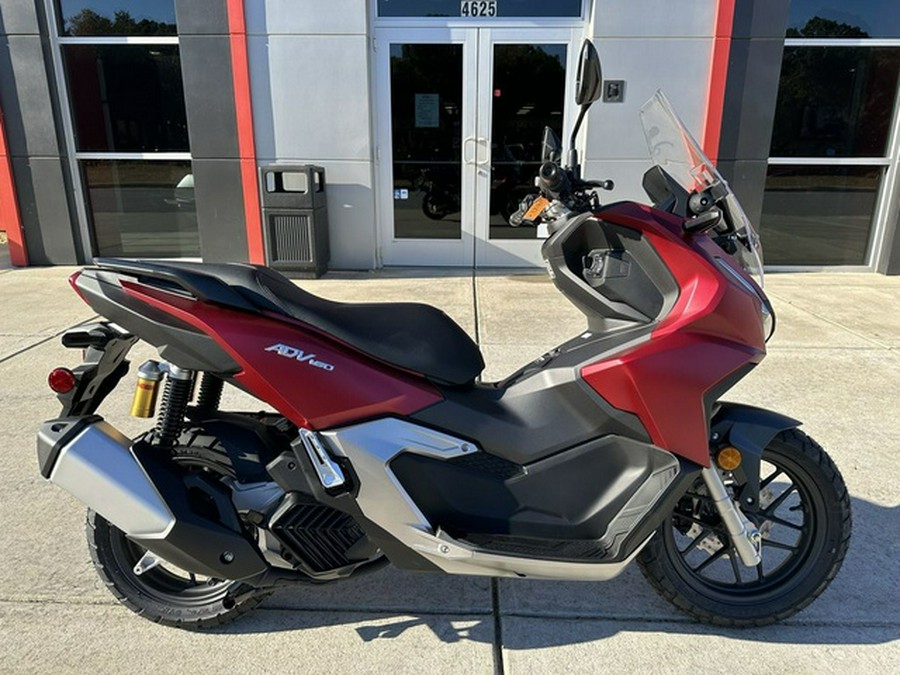 2024 Honda ADV160 SP