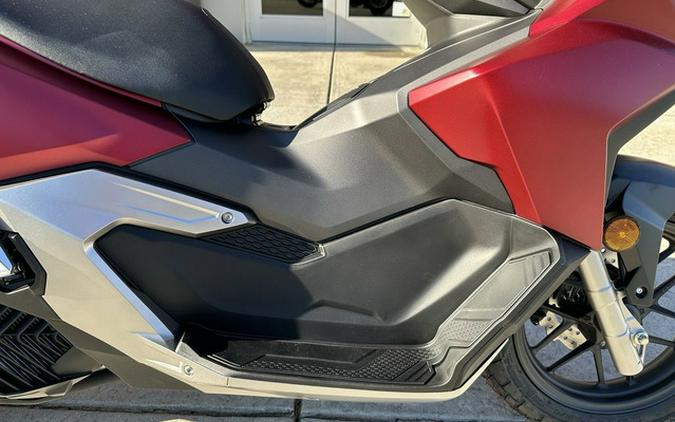 2024 Honda ADV160 SP