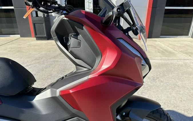 2024 Honda ADV160 SP