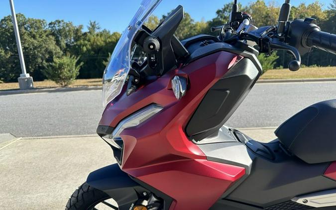 2024 Honda ADV160 SP