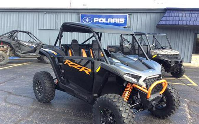 2024 Polaris RZR XP 1000 Ultimate