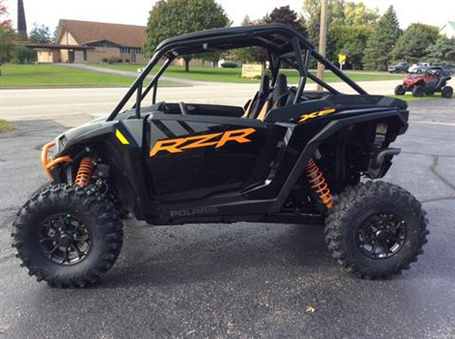 2024 Polaris RZR XP 1000 Ultimate