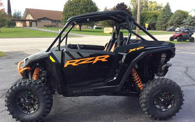 2024 Polaris RZR XP 1000 Ultimate