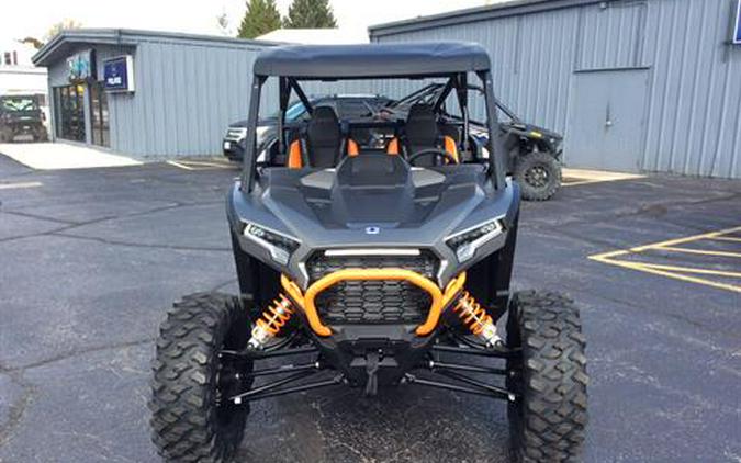 2024 Polaris RZR XP 1000 Ultimate