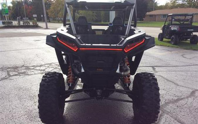 2024 Polaris RZR XP 1000 Ultimate