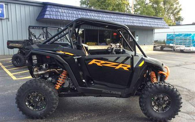 2024 Polaris RZR XP 1000 Ultimate