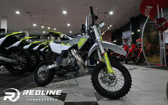 2024 Husqvarna® TC 50