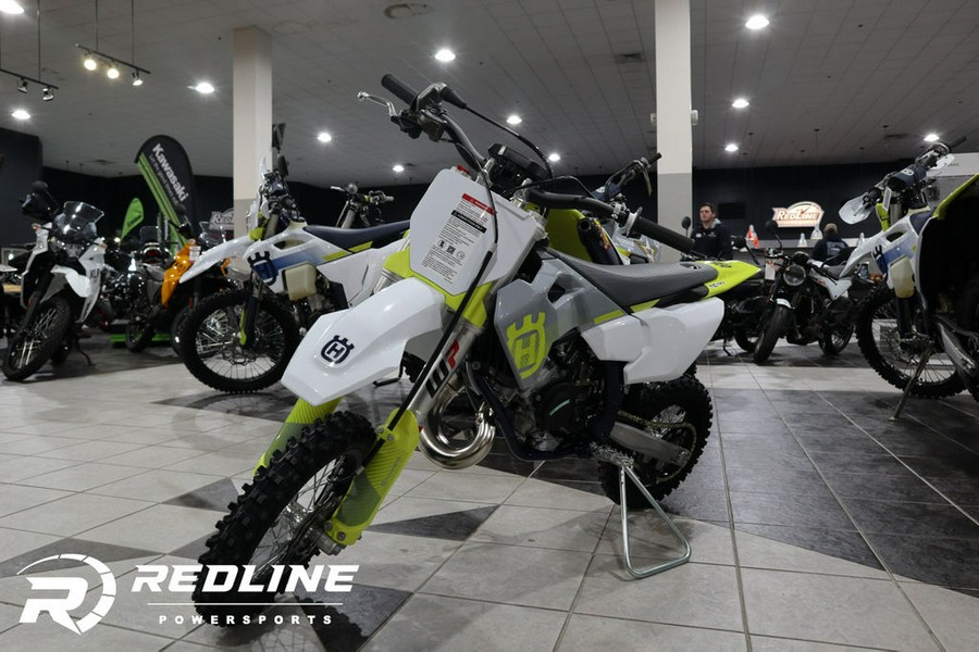 2024 Husqvarna® TC 50