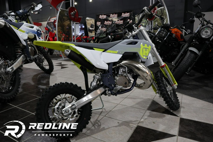 2024 Husqvarna® TC 50