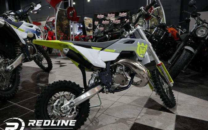 2024 Husqvarna® TC 50