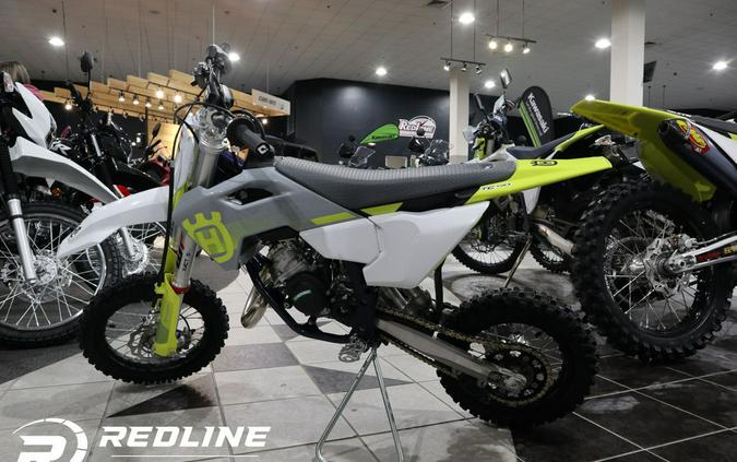 2024 Husqvarna® TC 50