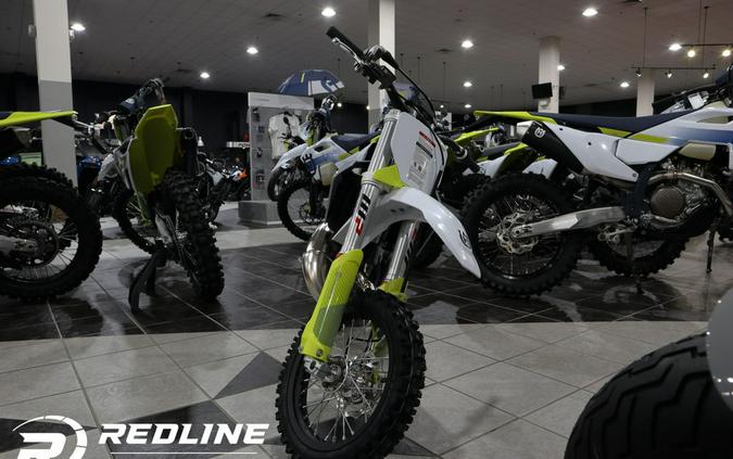 2024 Husqvarna® TC 50