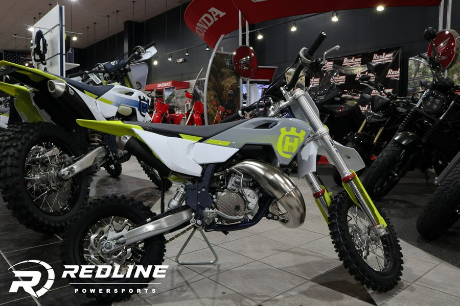 2024 Husqvarna® TC 50