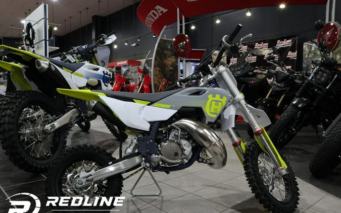 2024 Husqvarna® TC 50