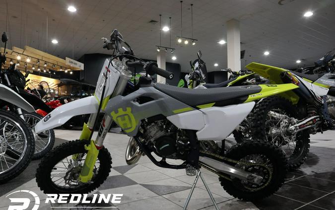 2024 Husqvarna® TC 50