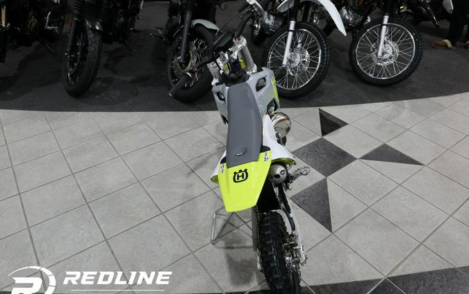 2024 Husqvarna® TC 50