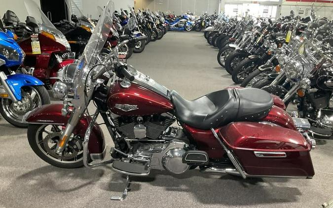 2016 Harley-Davidson® ROAD KING CLASSIC