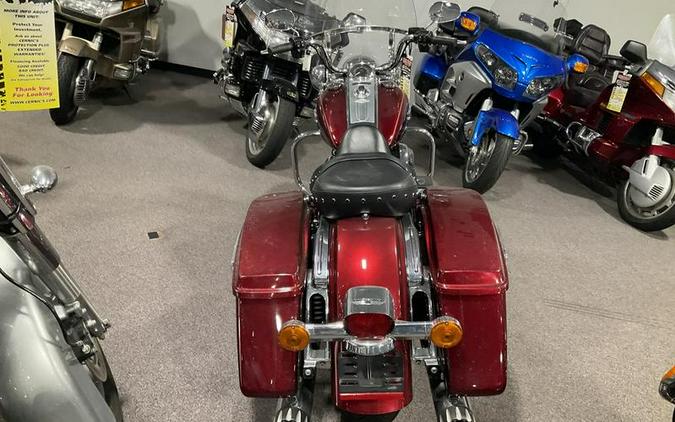 2016 Harley-Davidson® ROAD KING CLASSIC