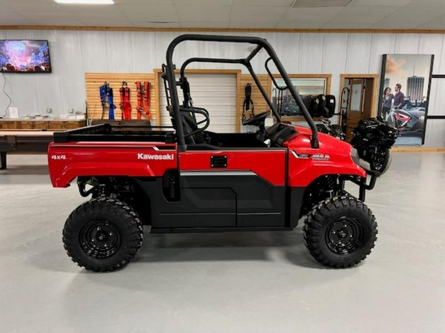 2024 Kawasaki Mule PRO-MX™ EPS