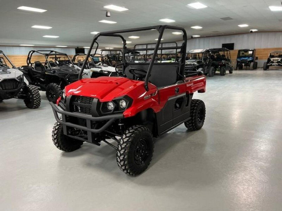 2024 Kawasaki Mule PRO-MX™ EPS