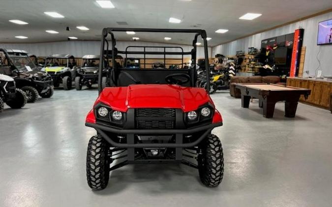 2024 Kawasaki Mule PRO-MX™ EPS