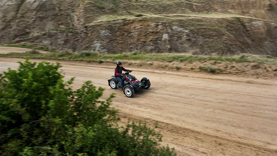 2024 Can-Am™ Ryker Rally 900 ACE™