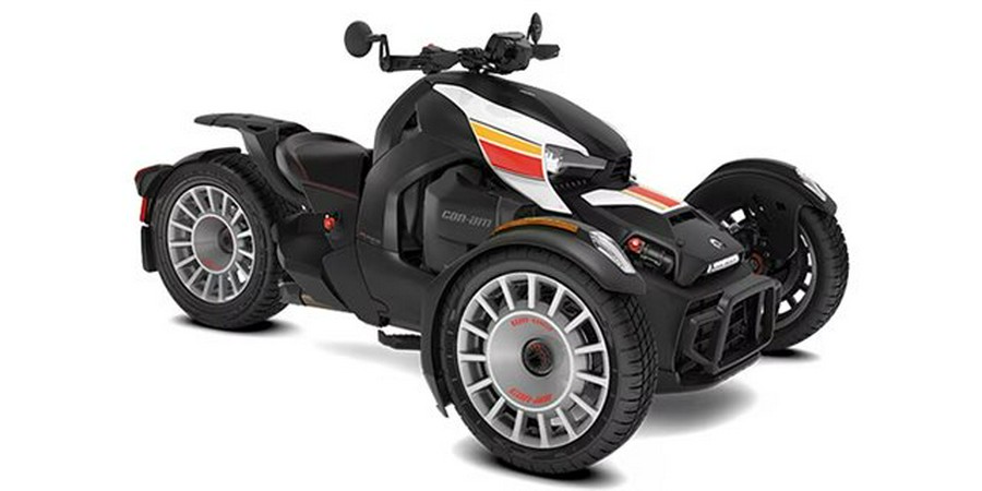 2024 Can-Am™ Ryker Rally 900 ACE™