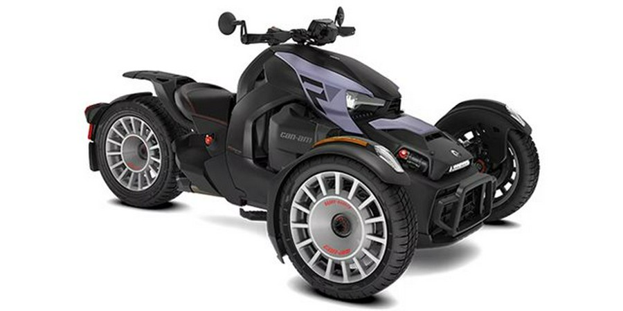 2024 Can-Am™ Ryker Rally 900 ACE™