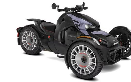 2024 Can-Am™ Ryker Rally 900 ACET