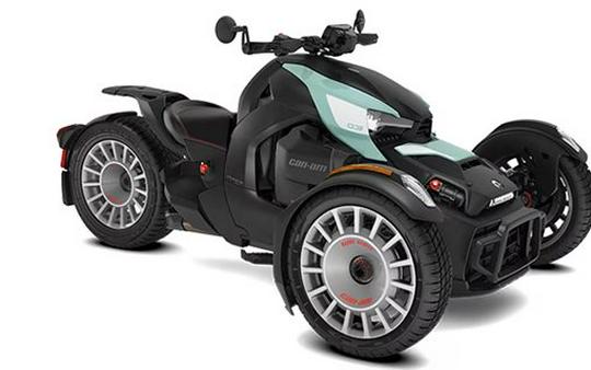 2024 Can-Am™ Ryker Rally 900 ACE™