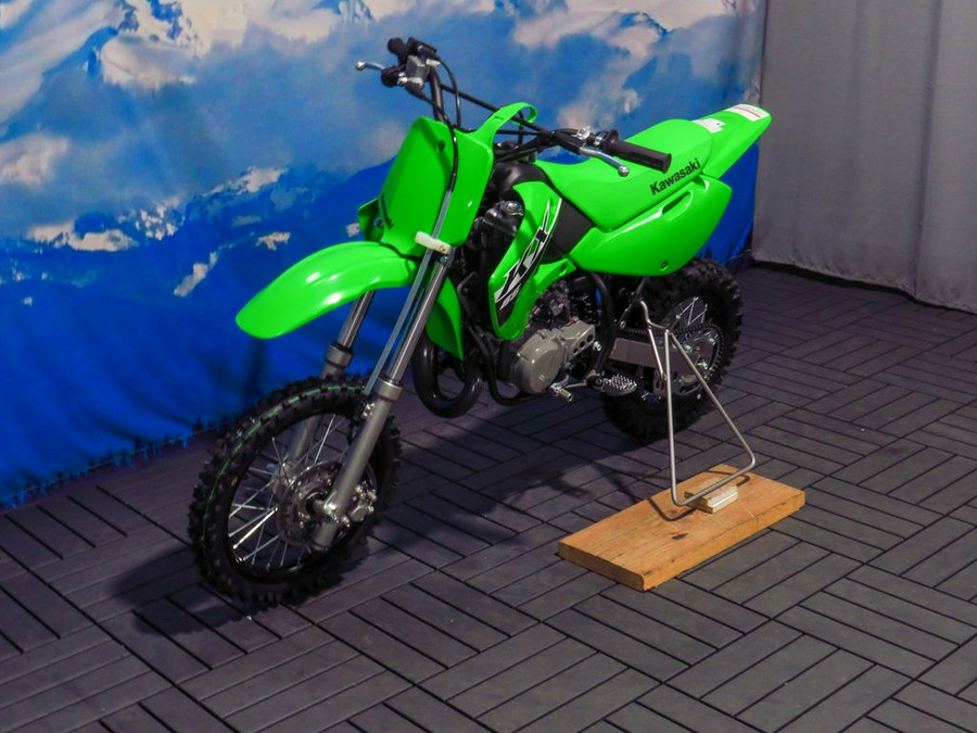 2024 Kawasaki KX™65