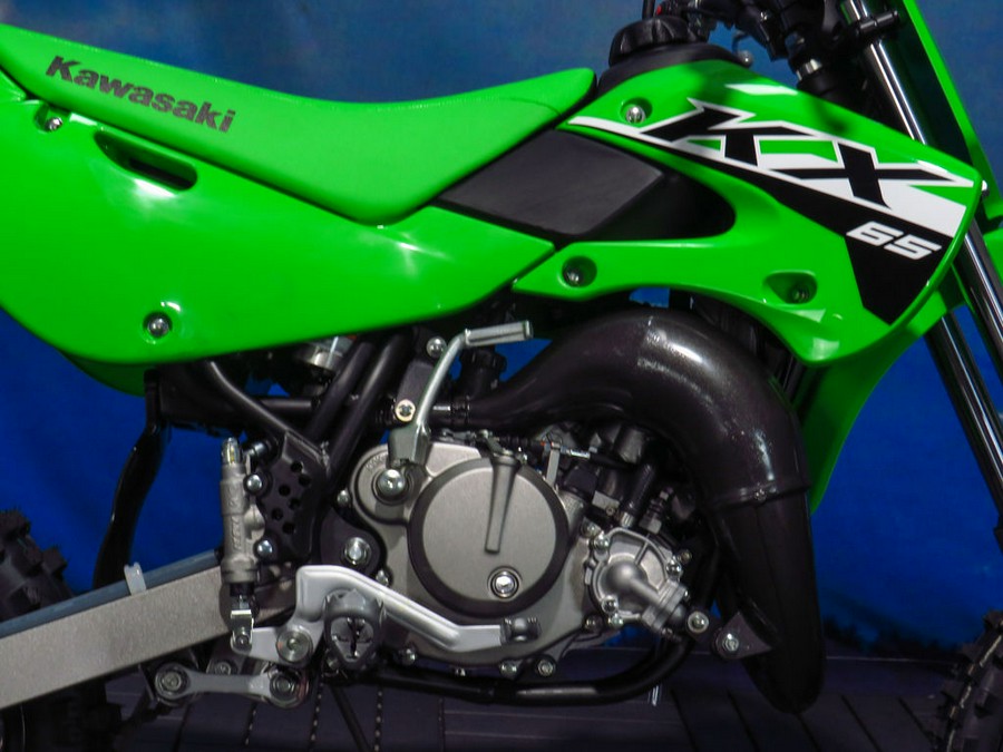 2024 Kawasaki KX™65