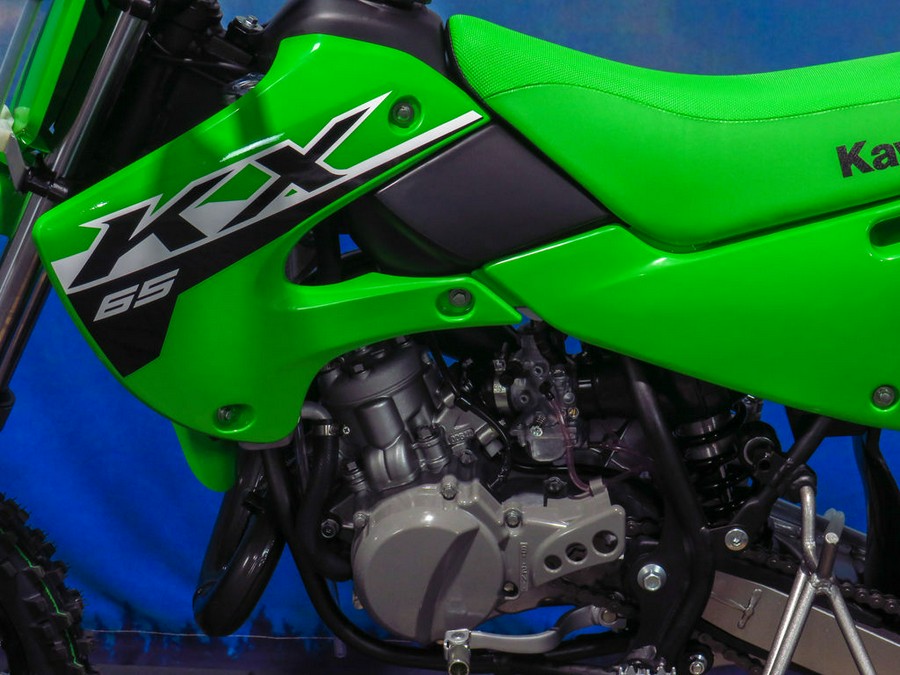 2024 Kawasaki KX™65